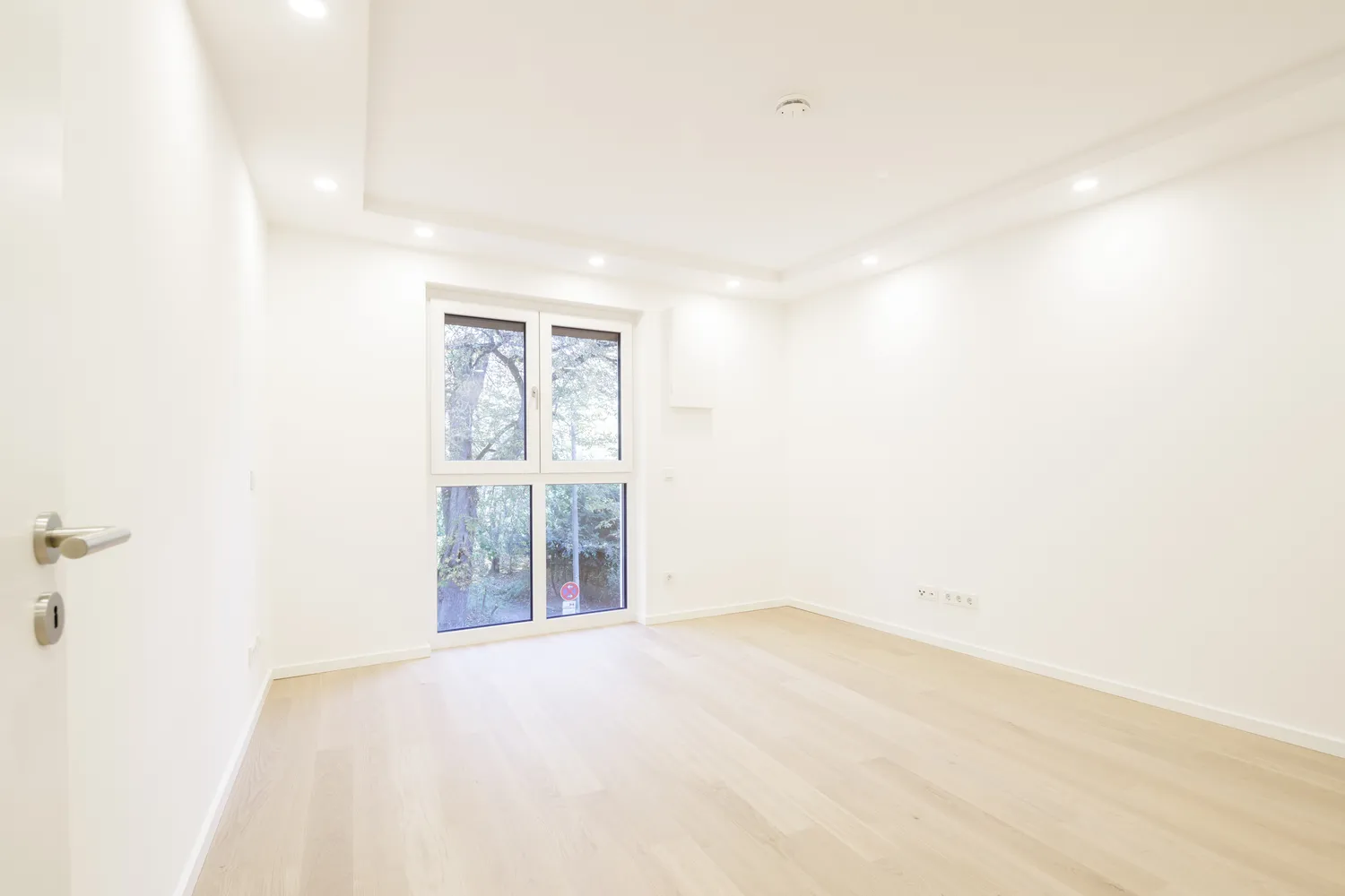4 Zimmer Wohnung mit 95 m² in München – Bild 5