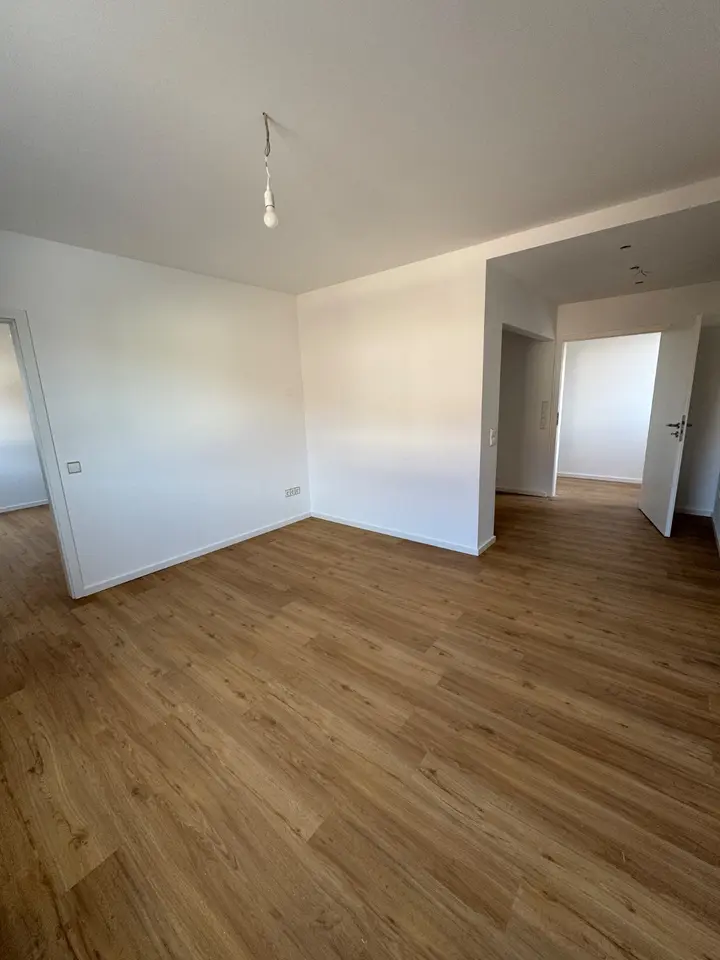 2 Zimmer Wohnung mit 66 m² in Mosbach – Bild 7