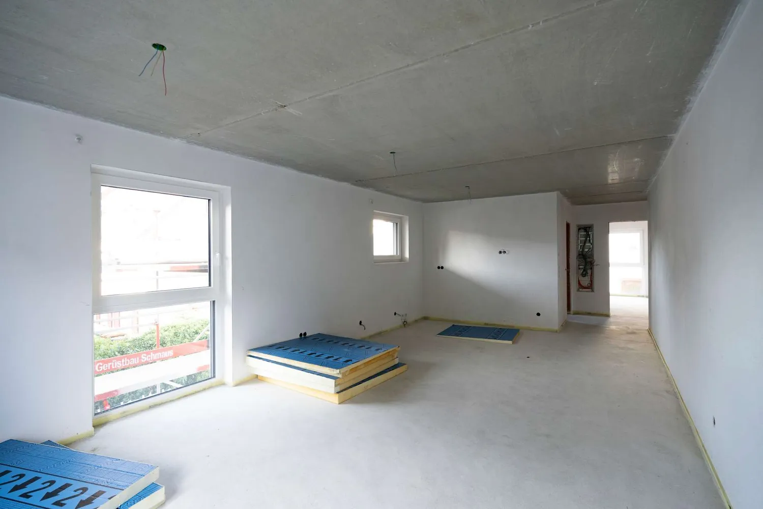 3 Zimmer Wohnung mit 80 m² in Augsburg – Bild 8