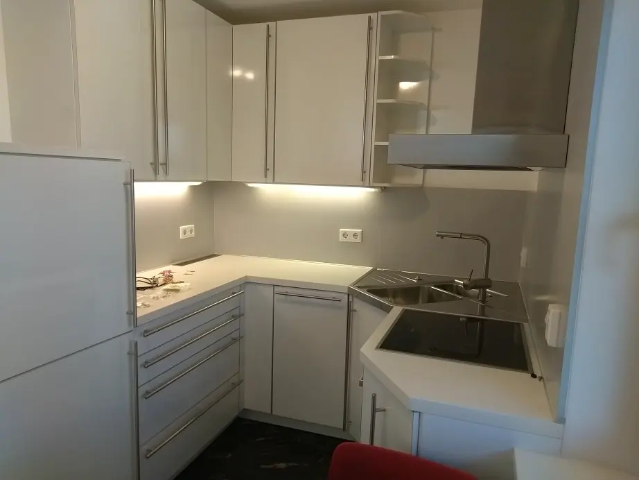 WG-Zimmer mit 14 m² in Nürnberg – Bild 9