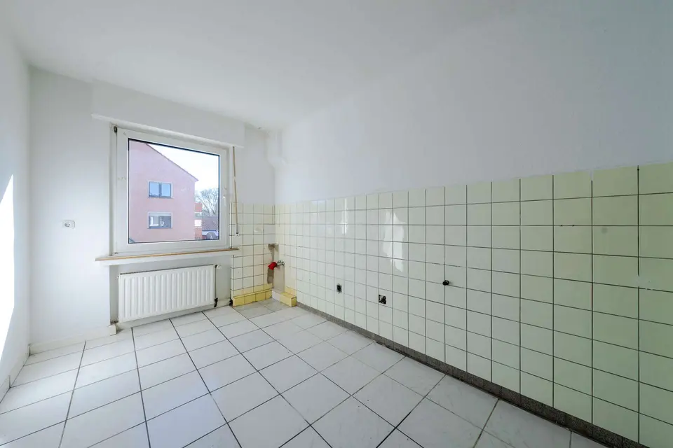 3 Zimmer Wohnung mit 100 m² in Lünen – Bild 8