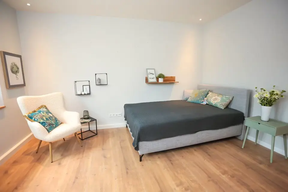 3 Zimmer Wohnung mit 60 m² in Nürnberg – Bild 7