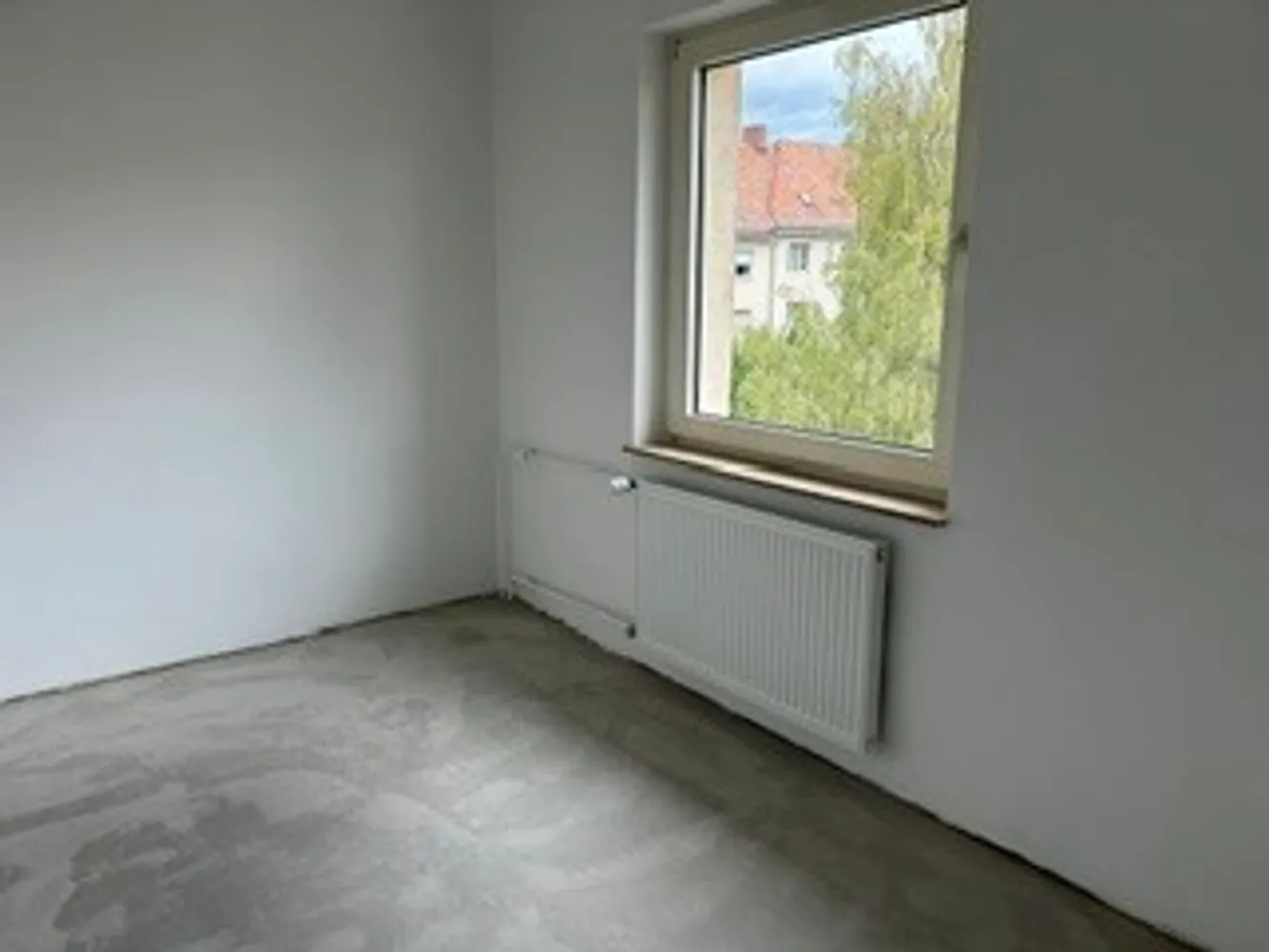 3 Zimmer Wohnung mit 55 m² in Nürnberg – Bild 4