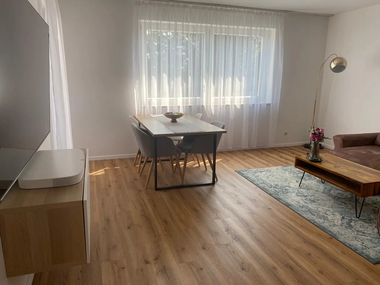 3 Zimmer Wohnung mit 77 m² in Leverkusen – Bild 1