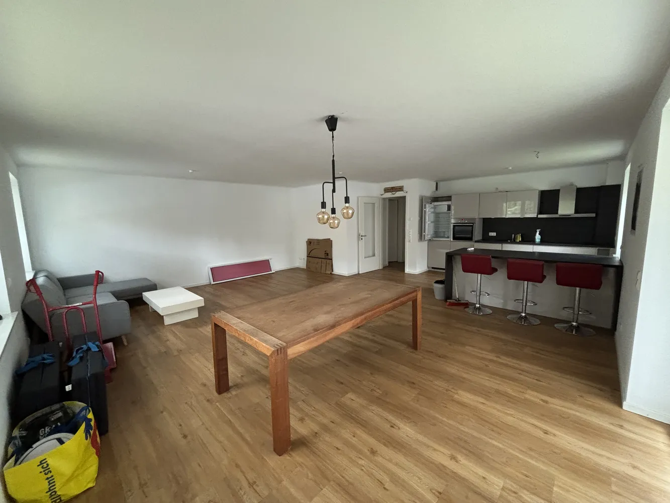 4 Zimmer Wohnung mit 97 m² in Hamburg – Bild 3