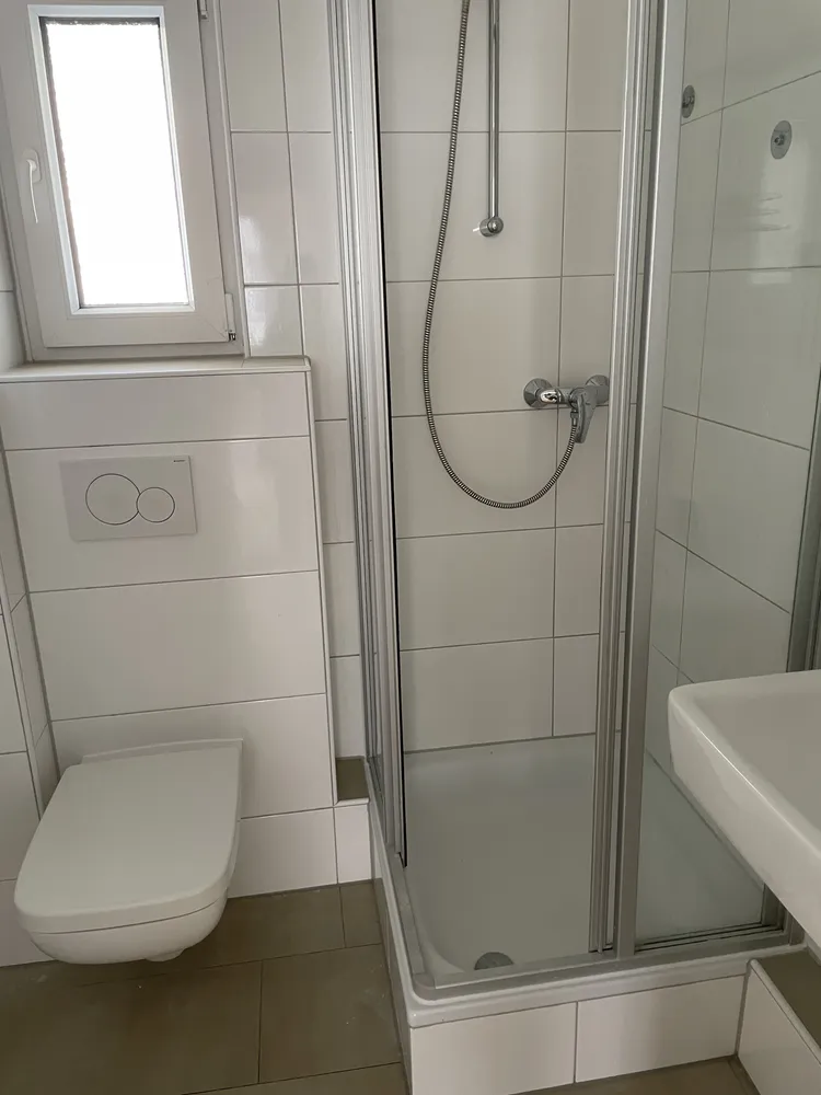 2 Zimmer Wohnung mit 55 m² in Braunschweig – Bild 5