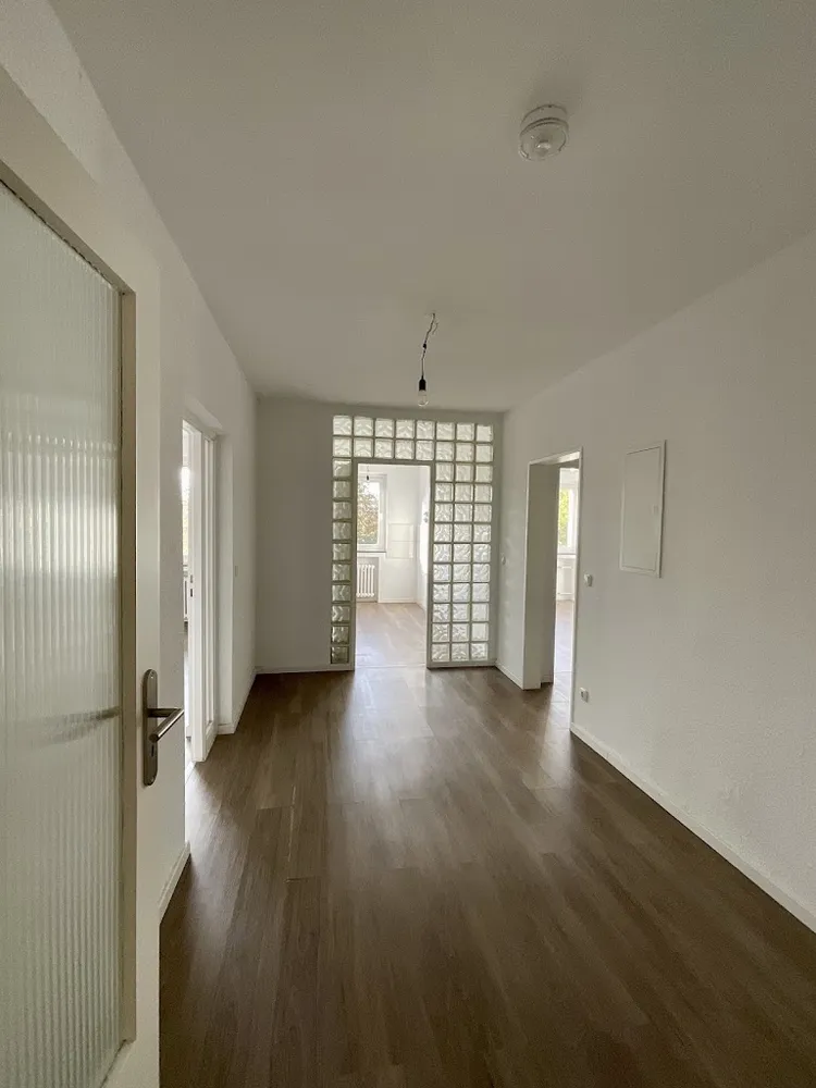 3 Zimmer Wohnung mit 85 m² in Duisburg – Bild 1