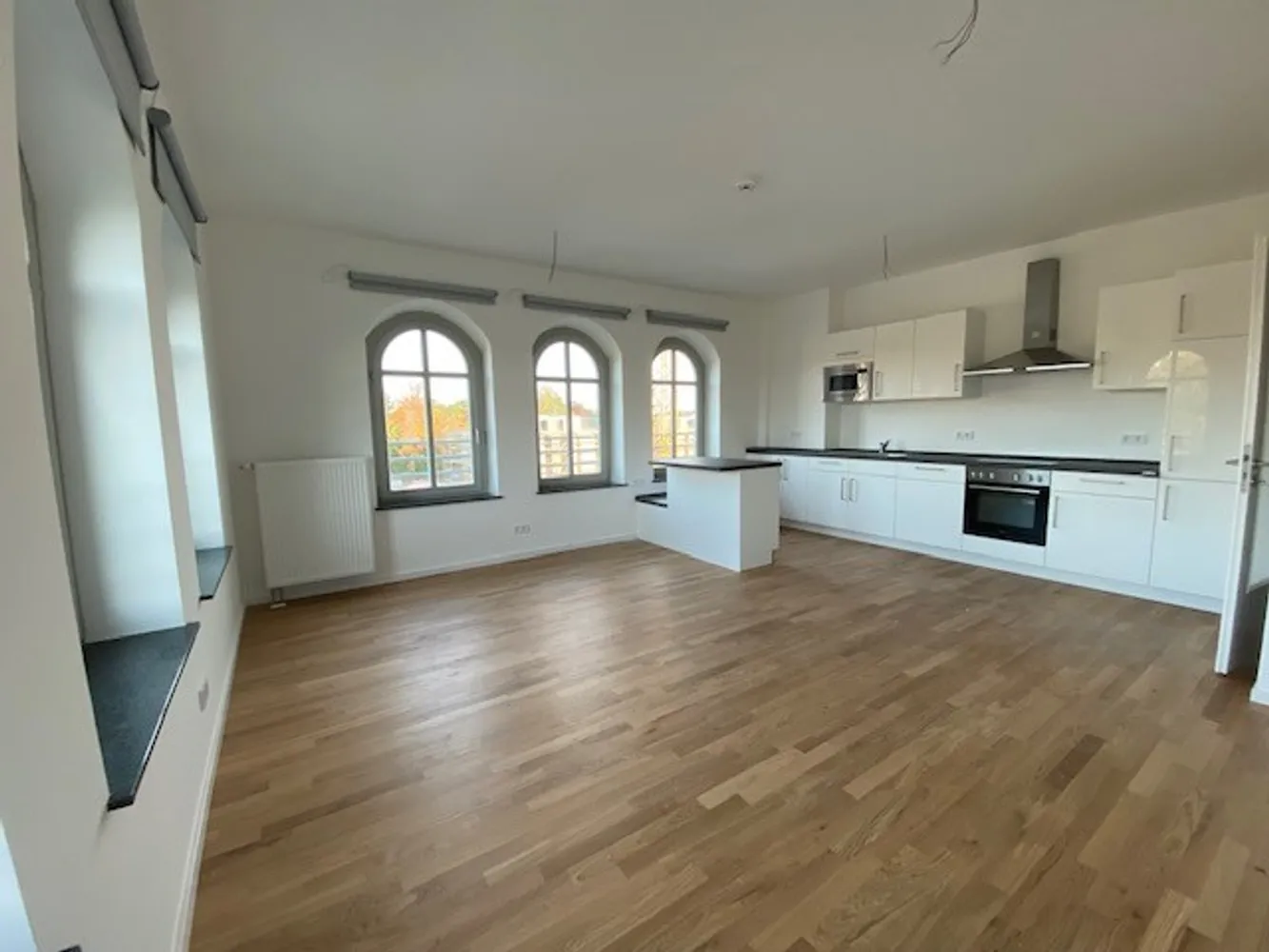 2 Zimmer Wohnung mit 76 m² in Berlin – Bild 9