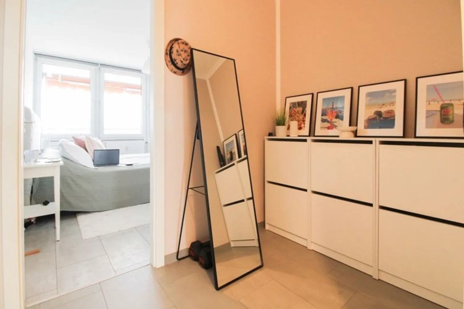 2 room apartment with 64 m² in Bonn – Photo 11
