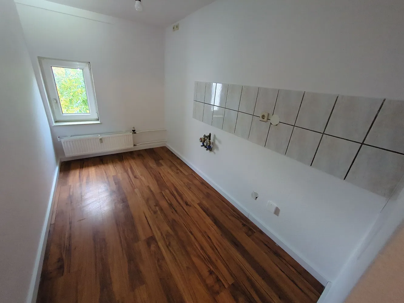 3 Zimmer Wohnung mit 65 m² in Halle (Saale) – Bild 7