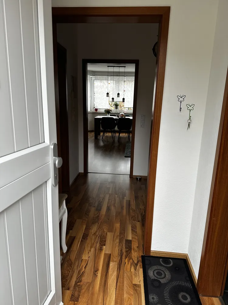 3 Zimmer Wohnung mit 92 m² in Bremerhaven – Bild 6