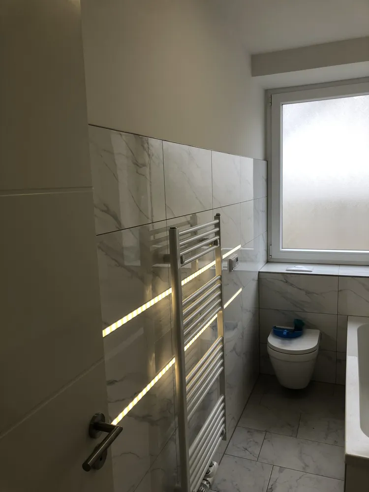 3 Zimmer Wohnung mit 70 m² in Braunschweig – Bild 4