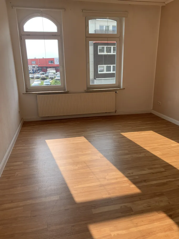 2 room apartment with 41 m² in Bochum – Photo 2