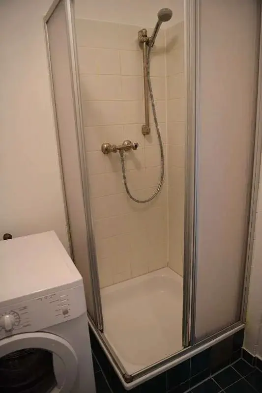 Studio mit 31 m² in Berlin – Bild 4