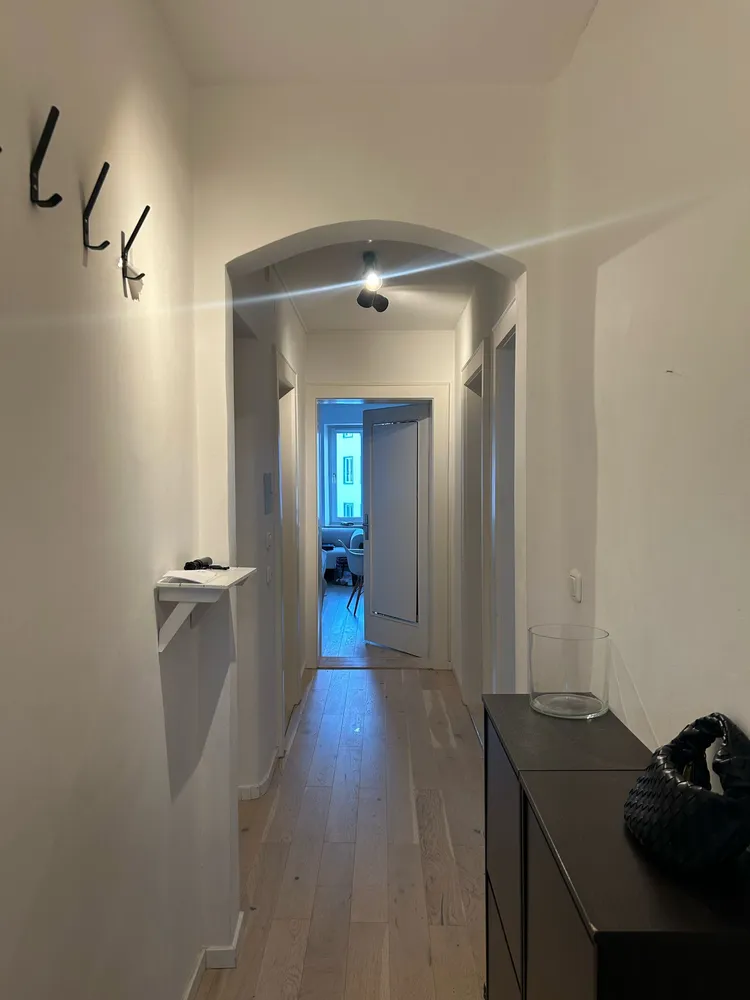 2 Zimmer Wohnung mit 63 m² in München – Bild 4