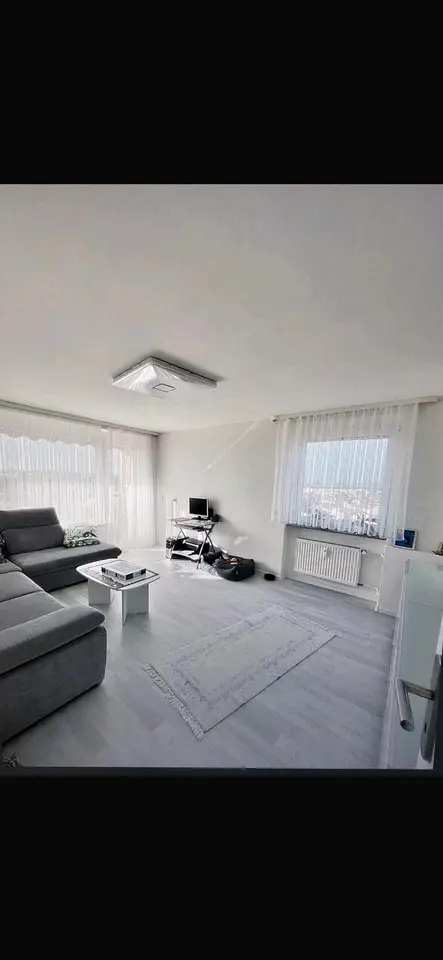 4 Zimmer Wohnung mit 70 m² in Friedrichshafen – Bild 1