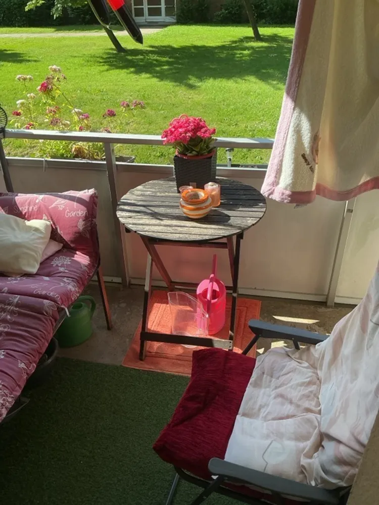 3 Zimmer Wohnung mit 69 m² in Schleswig – Bild 2