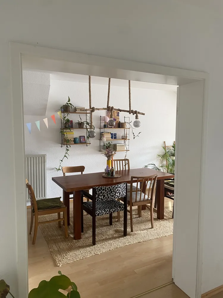 3 Zimmer Wohnung mit 85 m² in Aachen – Bild 3