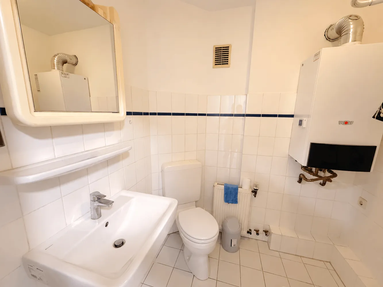 3 Zimmer Wohnung mit 59 m² in Bremen – Bild 7