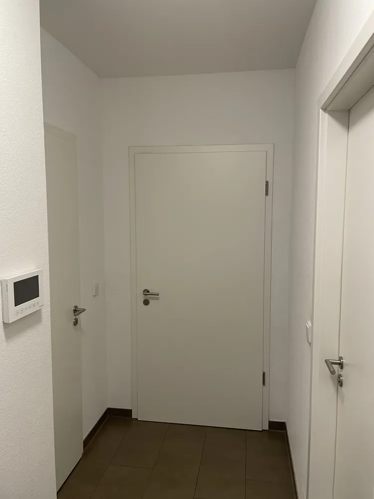 2 Zimmer Wohnung mit 54 m² in Frankfurt am Main – Bild 1