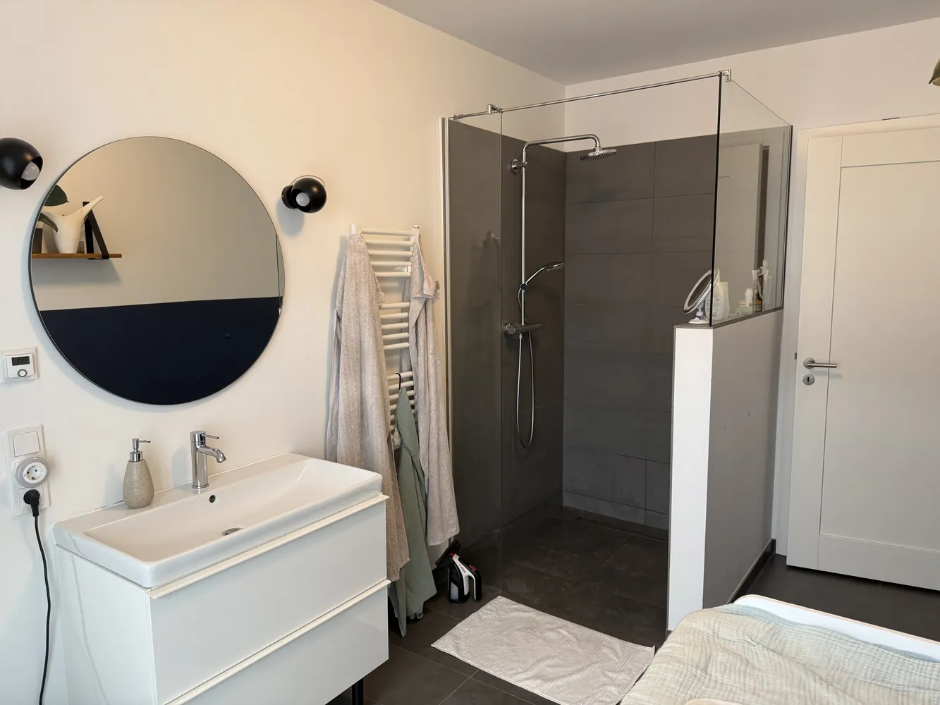 3 Zimmer Wohnung mit 122 m² in Hamburg – Bild 8