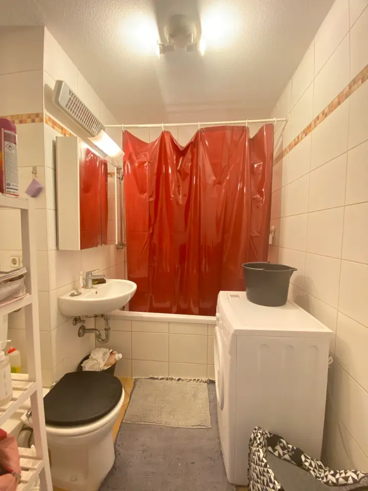 4 Zimmer Wohnung mit 50 m² in Dessau-Roßlau – Bild 10