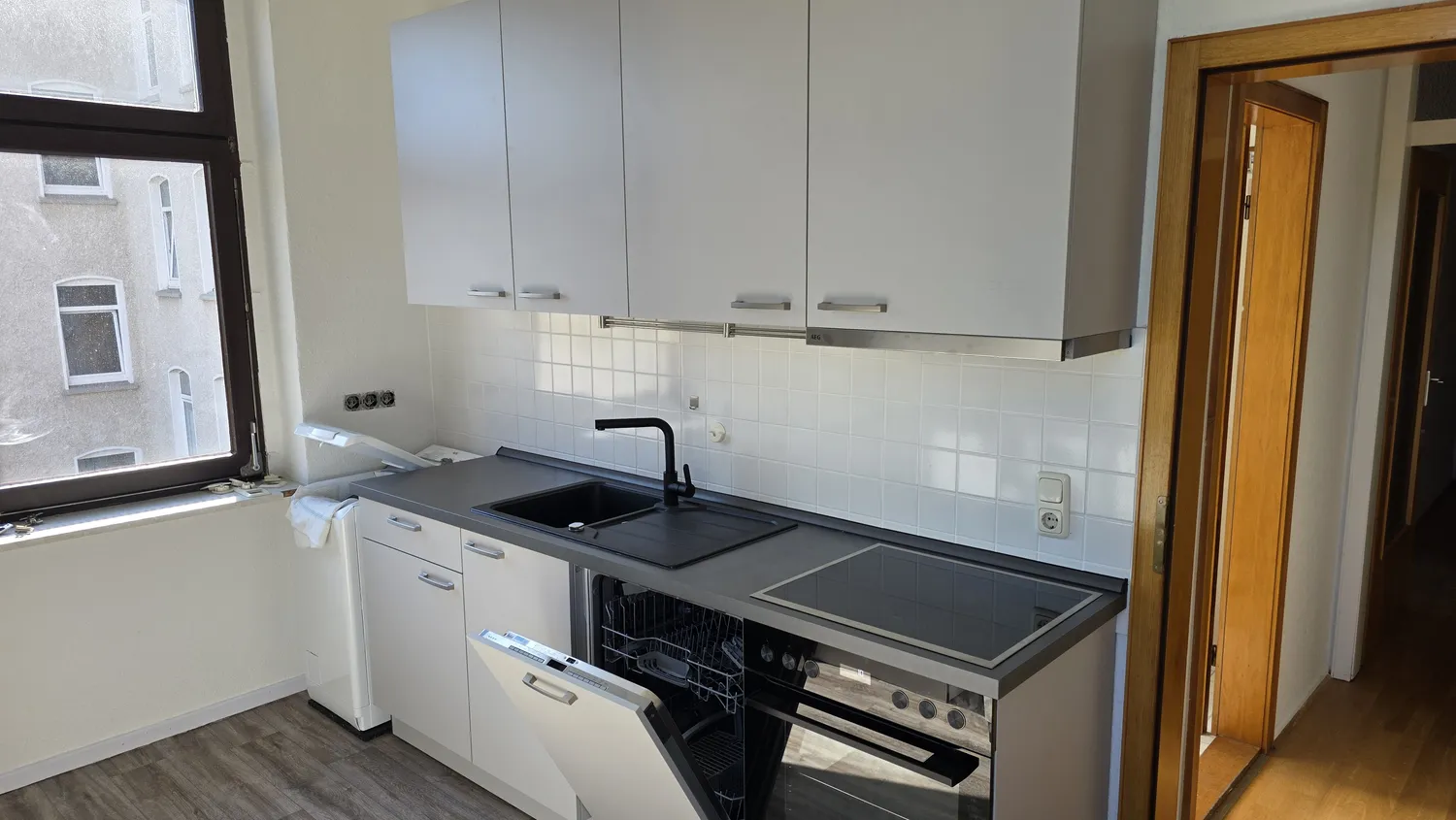 2 Zimmer Wohnung mit 56 m² in Braunschweig – Bild 10