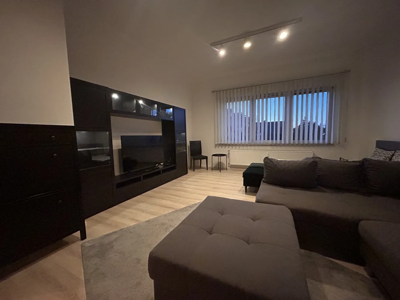 2 Zimmer Wohnung mit 50 m² in Oberhausen – Bild 2