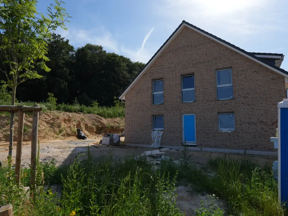 3 Zimmer Wohnung mit 92 m² in Soltau – Bild 2