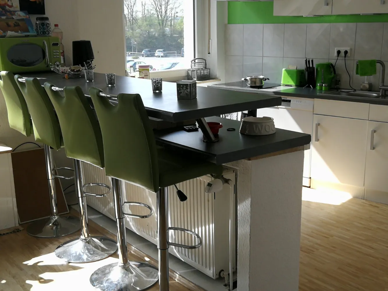 2 Zimmer Wohnung mit 60 m² in Hamm – Bild 6