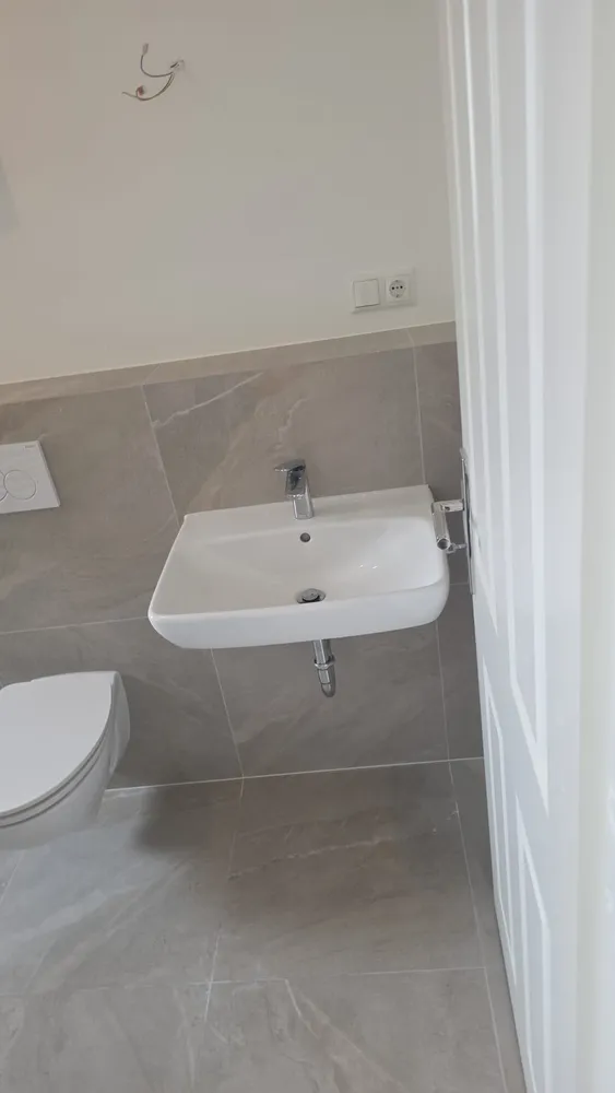 3 Zimmer Wohnung mit 68 m² in Bremen – Bild 3