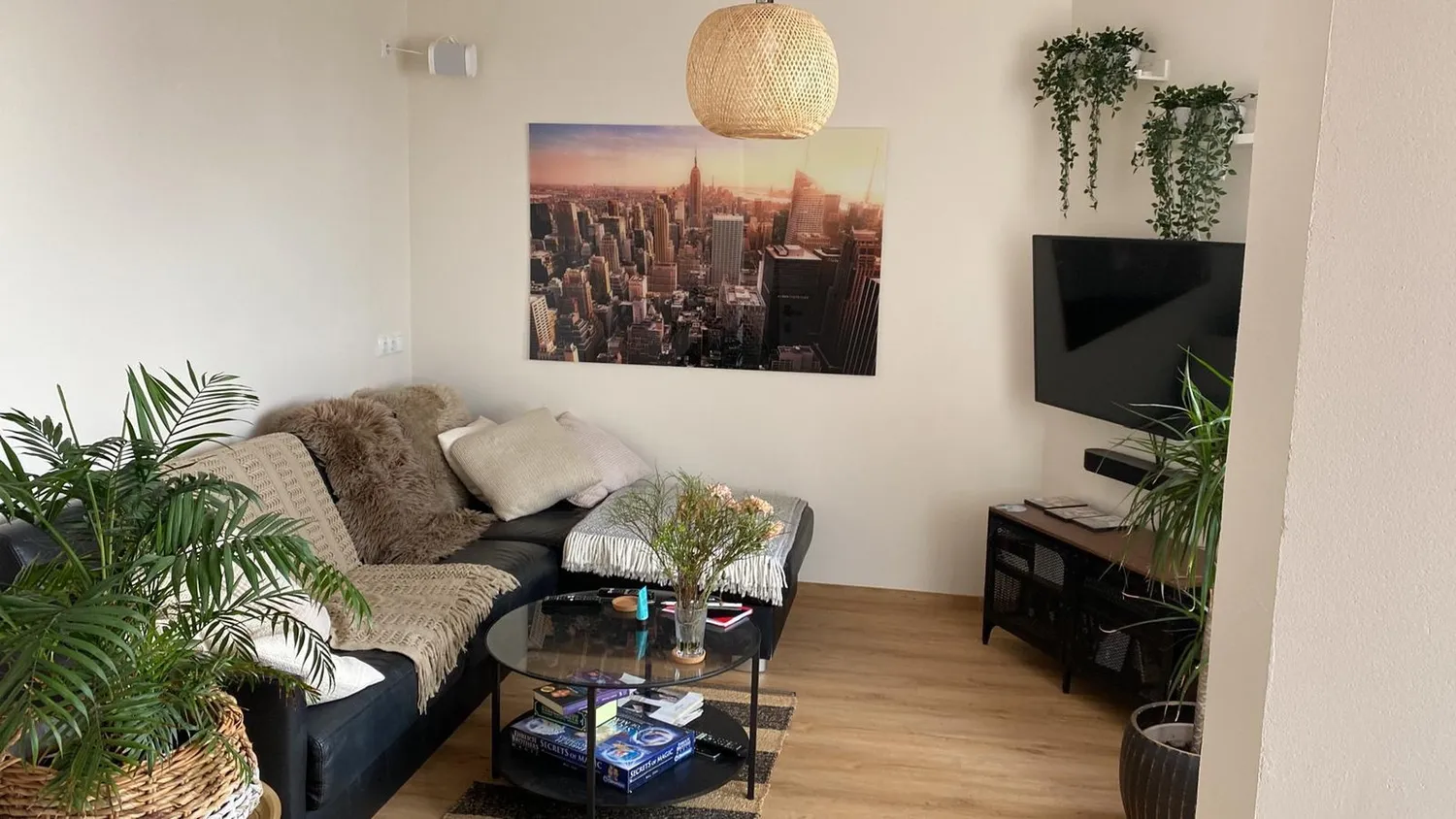 3 Zimmer Wohnung mit 97 m² in Mannheim – Bild 3