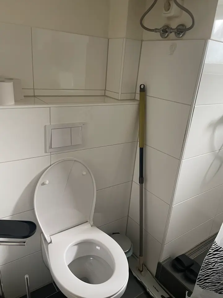 2 Zimmer Wohnung mit 17 m² in Duisburg – Bild 8