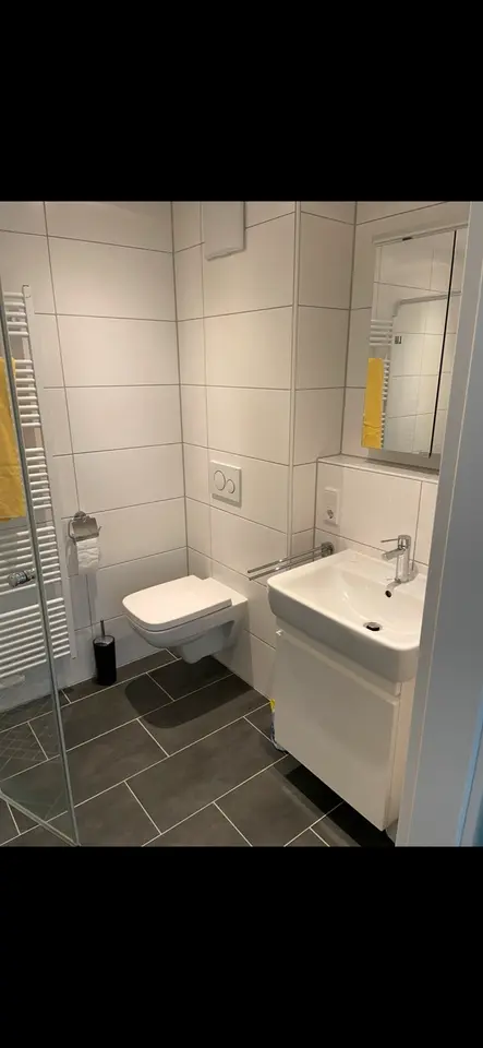2 Zimmer Wohnung mit 58 m² in Kaiserslautern – Bild 3