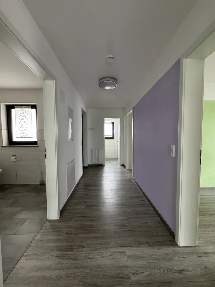4 Zimmer Wohnung mit 102 m² in Nördlingen – Bild 12