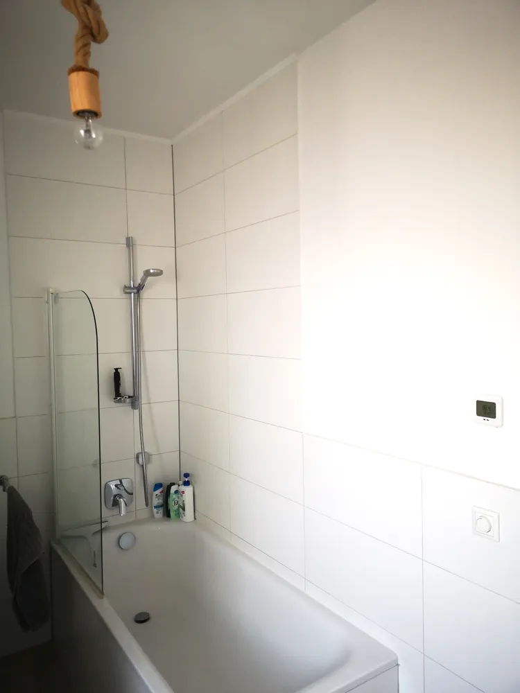 2 room apartment with 65 m² in Frankfurt am Main – Photo 10