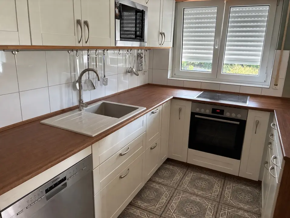 WG-Zimmer mit 82 m² in Freiburg im Breisgau – Bild 5