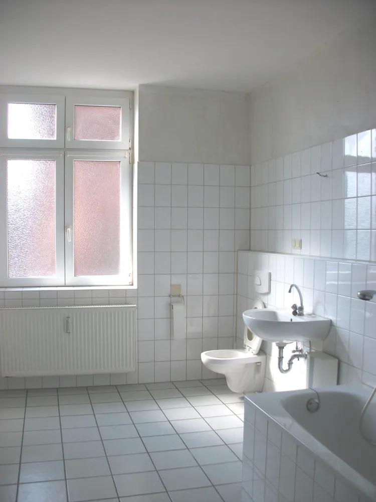 4 Zimmer Wohnung mit 120 m² in Duisburg – Bild 10