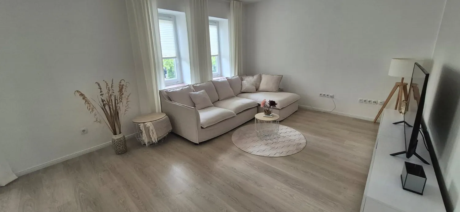 3 Zimmer Wohnung mit 74 m² in Dortmund – Bild 9
