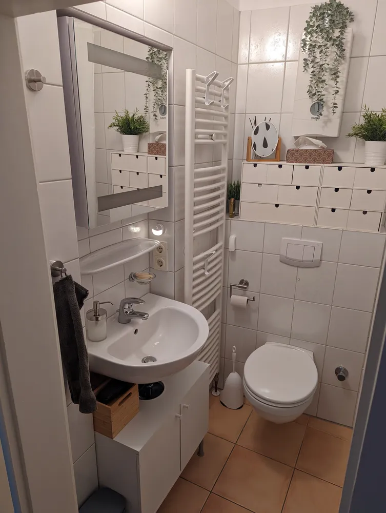 2 Zimmer Wohnung mit 55 m² in Paderborn – Bild 11