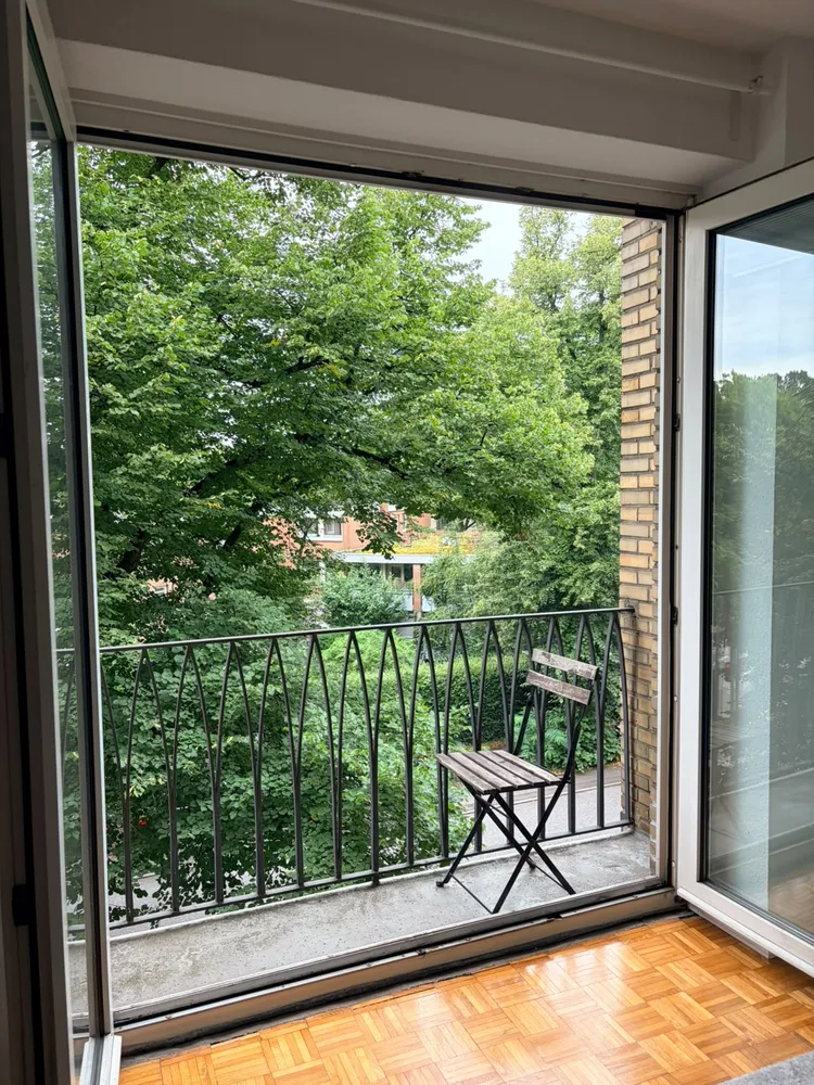 1 Zimmer Wohnung mit 24 m² in Hamburg – Bild 5
