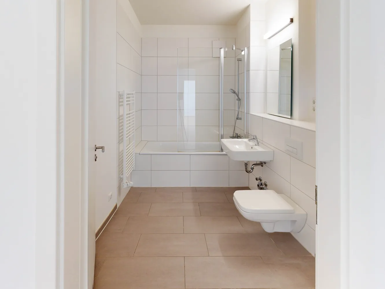 3 Zimmer Wohnung mit 94 m² in Berlin – Bild 10