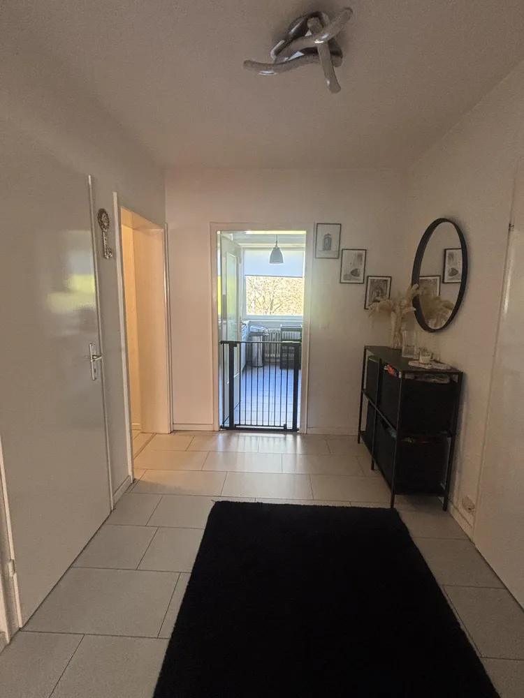 3 Zimmer Wohnung mit 67 m² in Hamburg – Bild 3