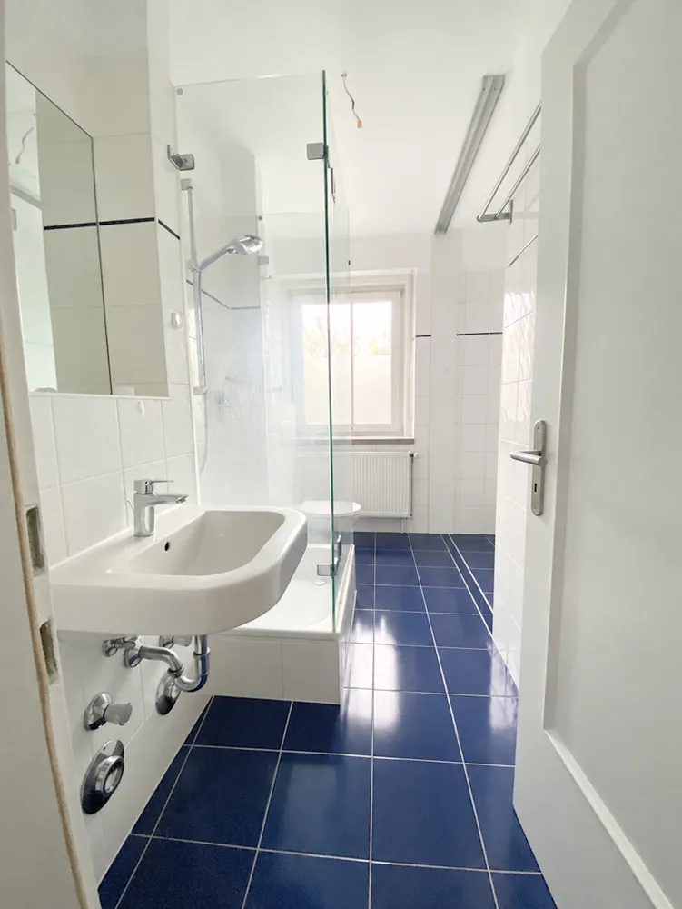 4 Zimmer Wohnung mit 131 m² in München – Bild 12