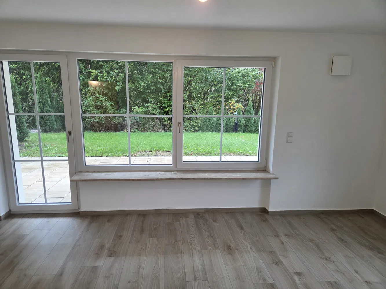 3 Zimmer Wohnung mit 100 m² in Traunstein – Bild 1