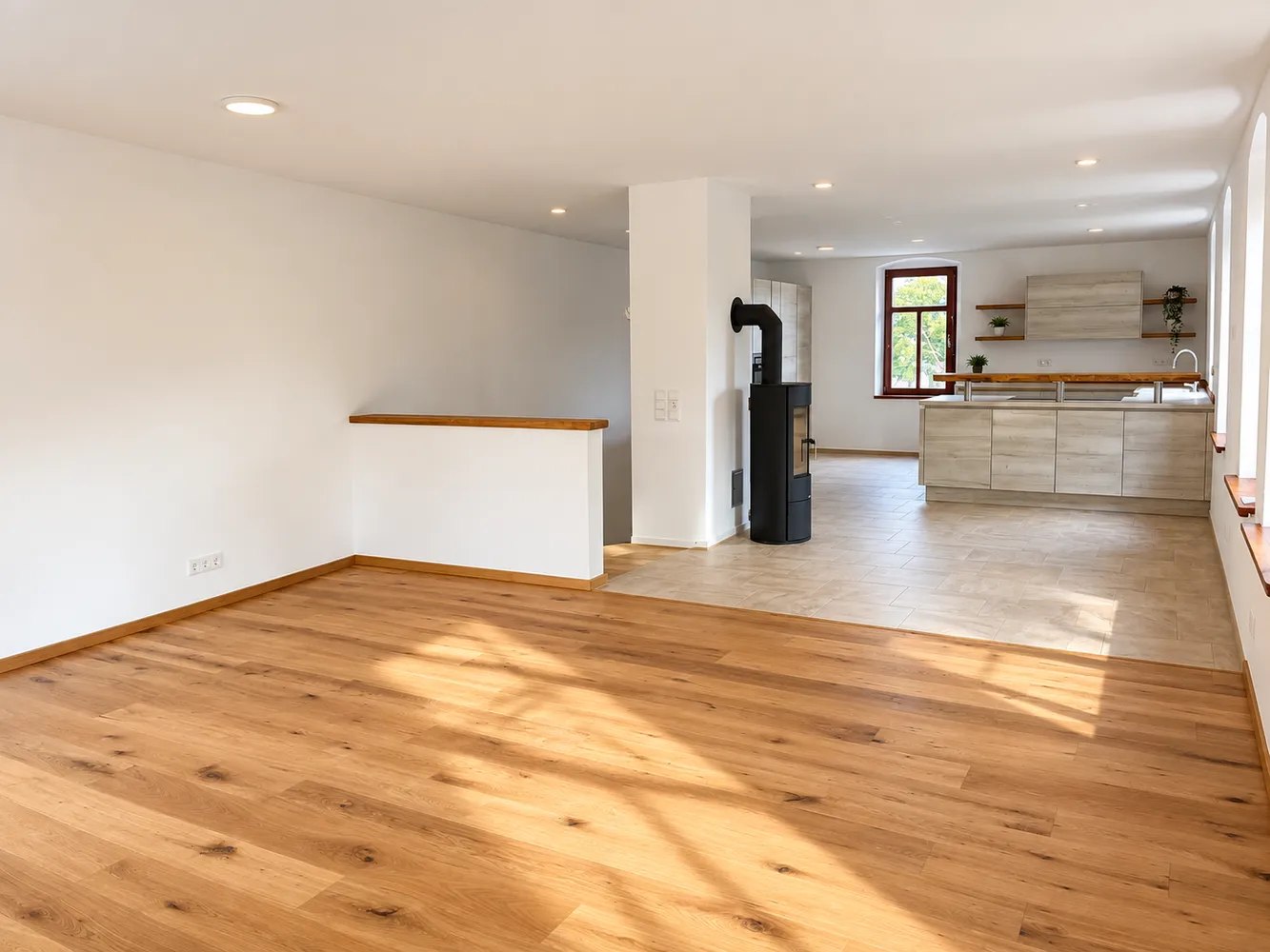 4 room house with 146 m² in Dresden – Photo 6