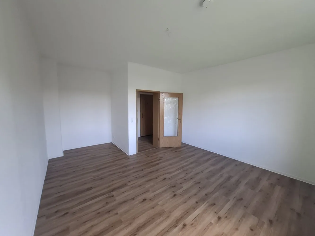 1 Zimmer Wohnung mit 37 m² in Naumburg (Saale) – Bild 6