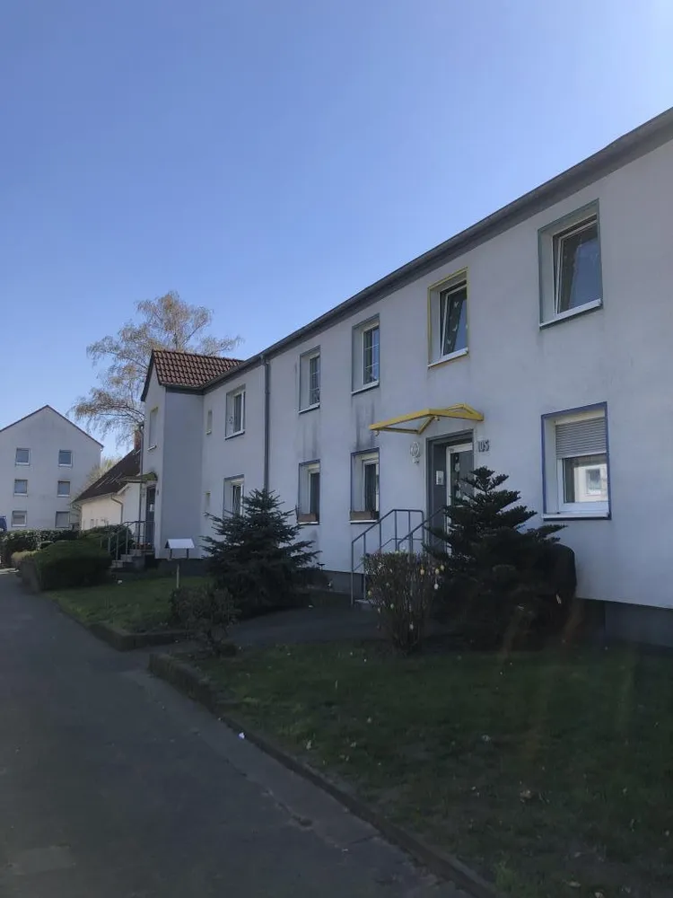 2 Zimmer Wohnung mit 51 m² in Herne – Bild 2