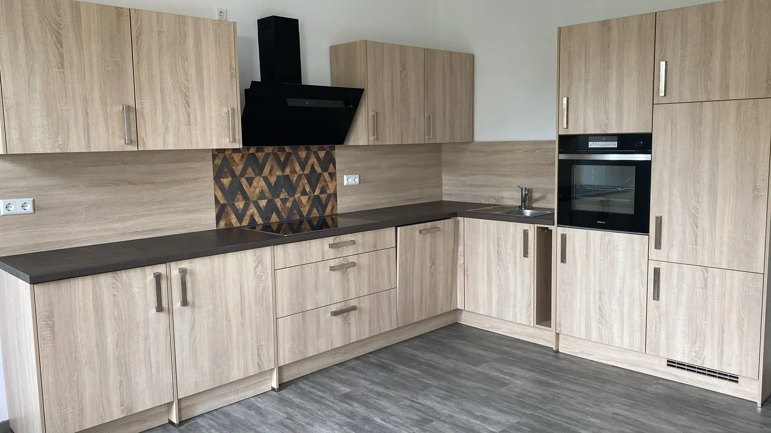 2 Zimmer Wohnung mit 64 m² in Zwickau – Bild 8