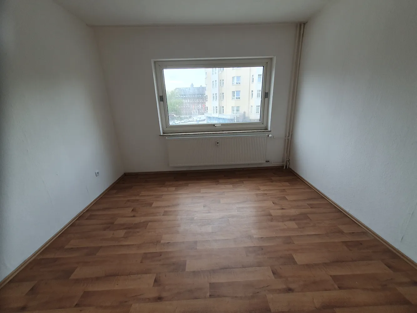 3 Zimmer Wohnung mit 60 m² in Bremen – Bild 2